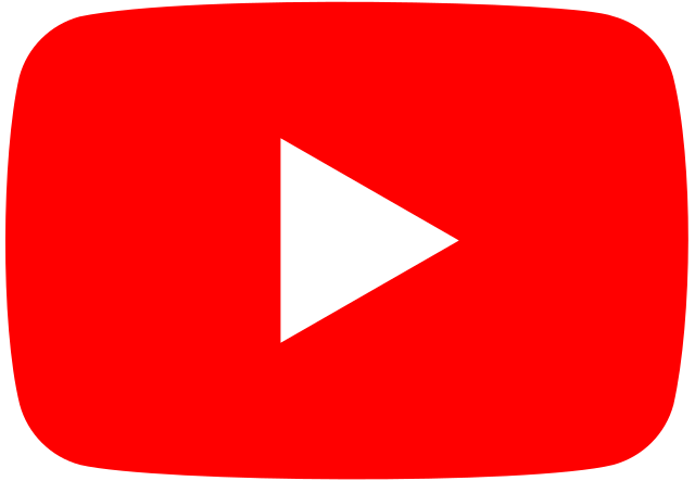 Youtube button